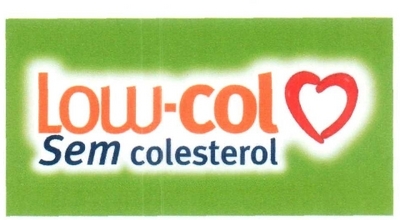 LOW-COL SEM COLESTEROL