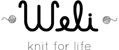 WELI KNIT FOR LIFE