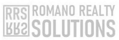 RRS ROMANO REALTY SOLUTIONS