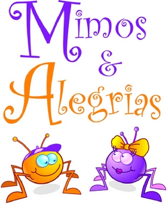 MIMOS & ALEGRIAS