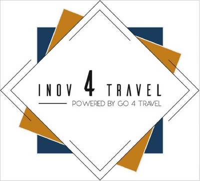 INOV 4 TRAVEL POWERED BY GO 4 TRAVEL