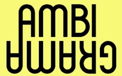 AMBIGRAMA