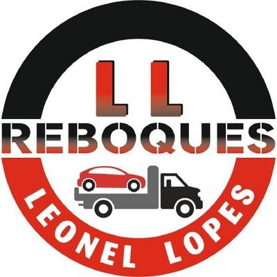 LL REBOQUES LEONEL LOPES