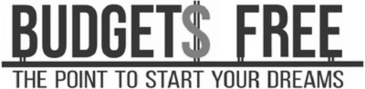 BUDGETS FREE - THE POINT TO START YOUR DREAMS