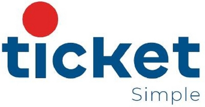TICKET SIMPLE