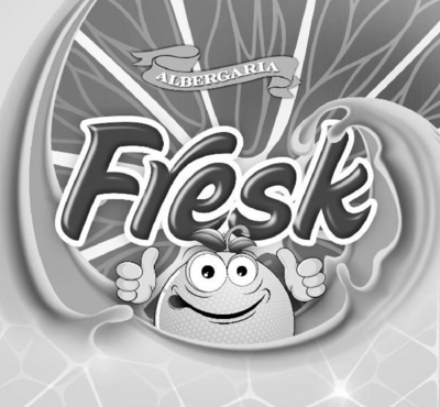 ALBERGARIA FRESK