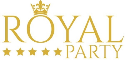 ROYAL PARTY