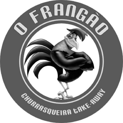 O FRANGÃO - CHURRASQUEIRA TAKE-AWAY