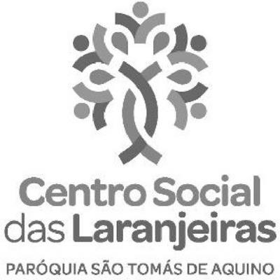 CENTRO SOCIAL DAS LARANJEIRAS PARÓQUIA SÃO TOMÁS DE AQUINO