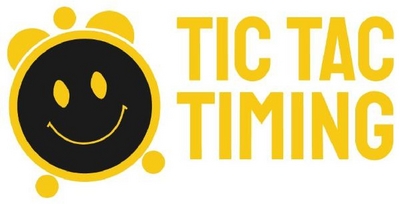 TICTACTIMING