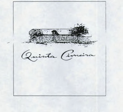 QUINTA CIMEIRA