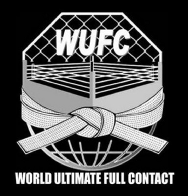 WUFC WORLD ULTIMATE FULL CONTACT