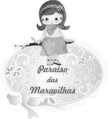 PARAÍSO DAS MARAVILHAS