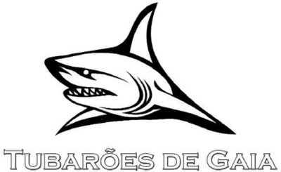 TUBARÕES DE GAIA