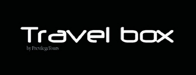 TRAVEL BOX