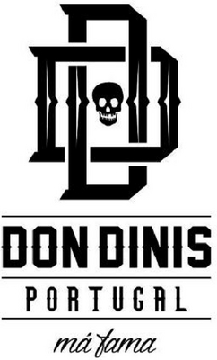 DON DINIS PORTUGAL MÁ FAMA