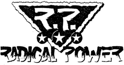 R.P. RADICAL POWER
