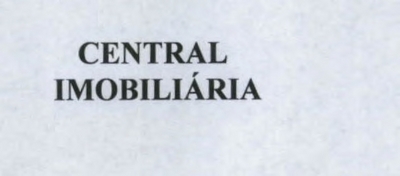 CENTRAL IMOBILIÁRIA