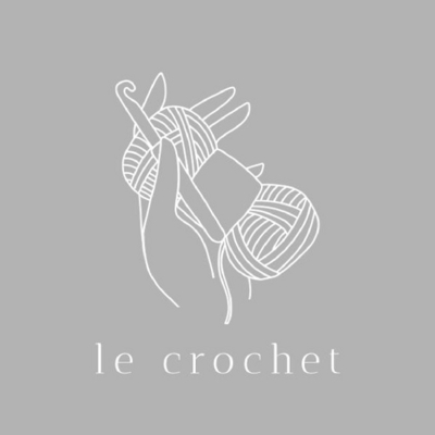 LE CROCHET