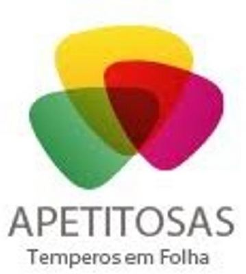 APETITOSAS TEMPEROS EM FOLHA
