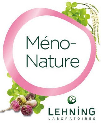 MÉNO-NATURE LEHNING LABORATOIRES