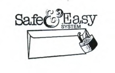 SAFE E EASY SYSTEM