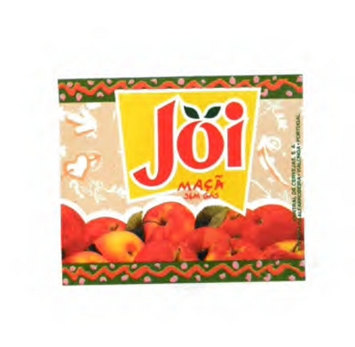 JOI MAÇÃ SEM GÁS