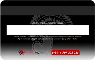 CREDIAGORA
