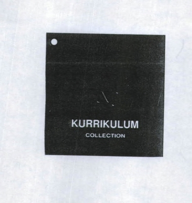 KURRIKULUM