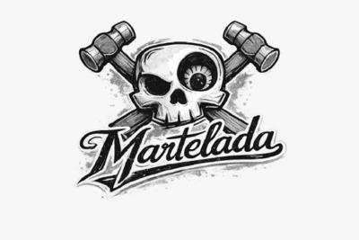 MARTELADA