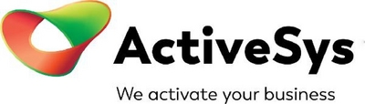 ACTIVESYS  WE ACTIVATE YOUR BUSINESS