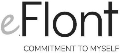 E.FLONT COMMITMENT TO MYSELF