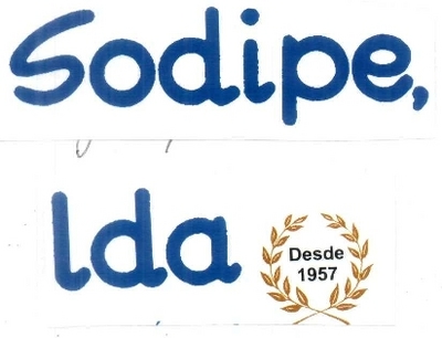 SODIPE, LDA