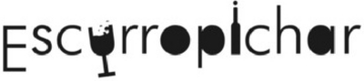 ESCURROPICHAR
