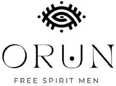 ORUN FREE SPIRIT MEN