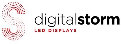 DIGITAL STORM LED DISPLAYS