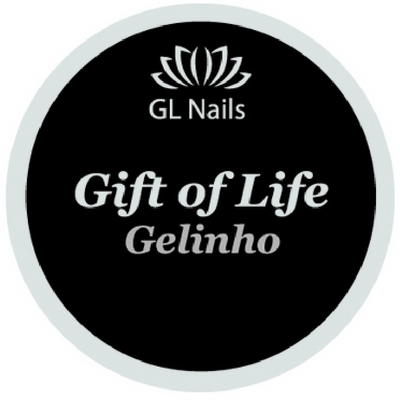 GIFT OF LIFE GELINHO