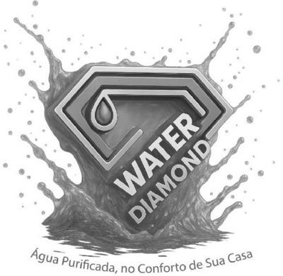 WATER DIAMOND - ÁGUA PURIFICADA, NO CONFORTO DE SUA CASA