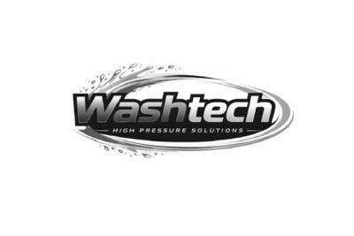 WASHTECH HIGH PRESSURE SOLUTIONS
