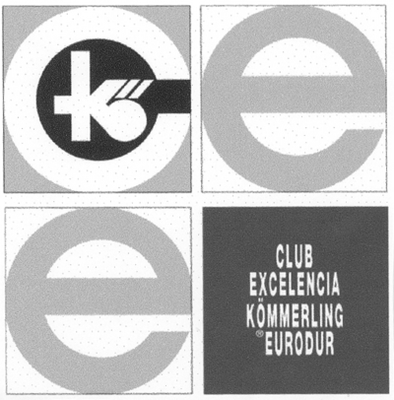 CLUB EXCELENCIA KOMMERLING EURODUR