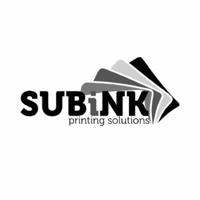 SUBINK PRINTING SOLUTIONS