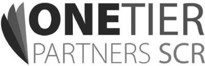 ONETIER PARTNERS SCR