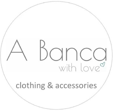 A BANCA WITH LOVE CLOTHING & ACESSORIES