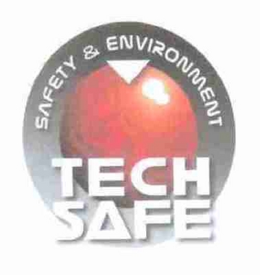 TECH SAFE SAFETY & ENVIRONMENT