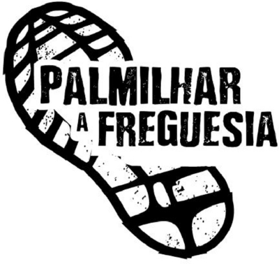 PALMILHAR A FREGUESIA