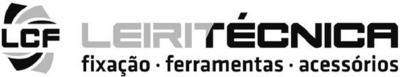 LCF LEIRITÉCNICA FIXAÇÃO FERRAMENTAS ACESSÓRIOS