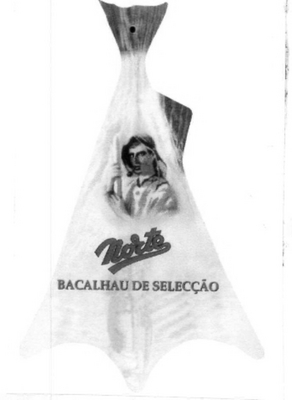 NORTE BACALHAU DE SELECÇÃO
