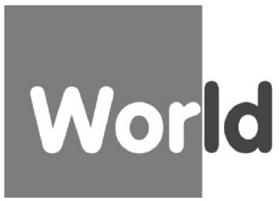 WORLD