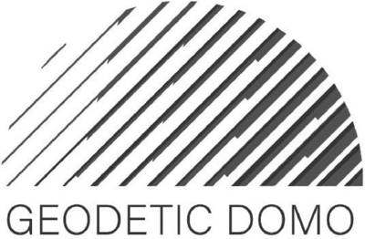 GEODETIC DOMO