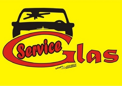 SERVICEGLAS